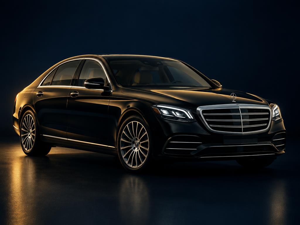 Executive Sedan